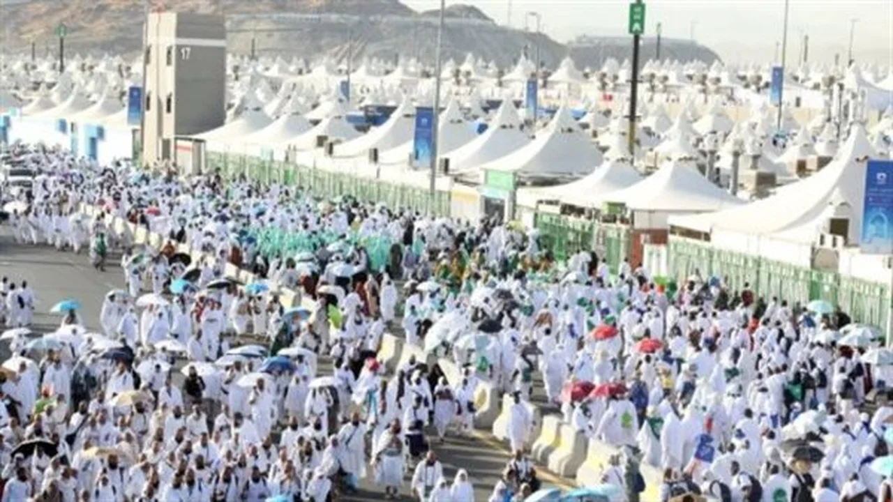 فلكيًا بدقة.. موعد غرة ذي الحجة ووقفة عرفات لهذا الموسم
